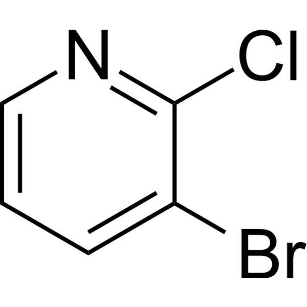 3-Bromo-2-chlorolpyridine 52200-48-3